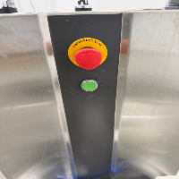 GE Healthcare Media Handling Unit image 3